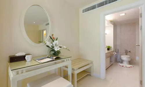 هتل آندامان امبریس پاتونگ پوکت